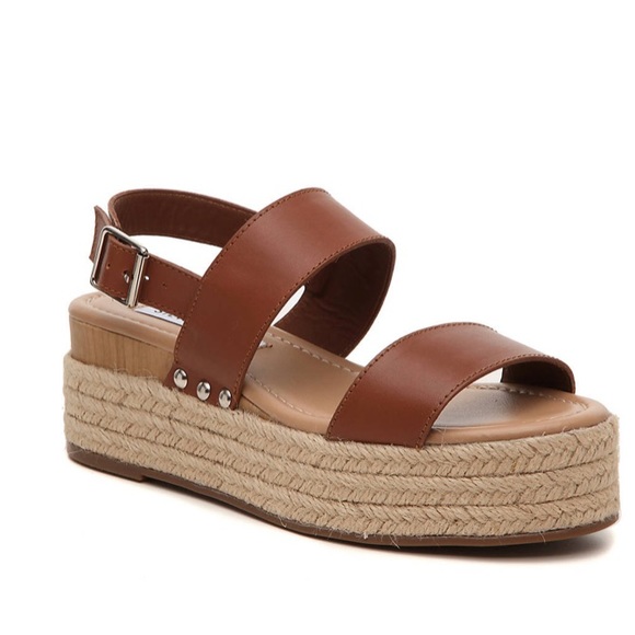 Steve Madden Shoes - ❗️CLEARANCE❗️STEVE MADDEN* FIFER SANDAL